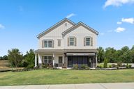 Garrett Preserve por Smith Douglas Homes en Atlanta Georgia