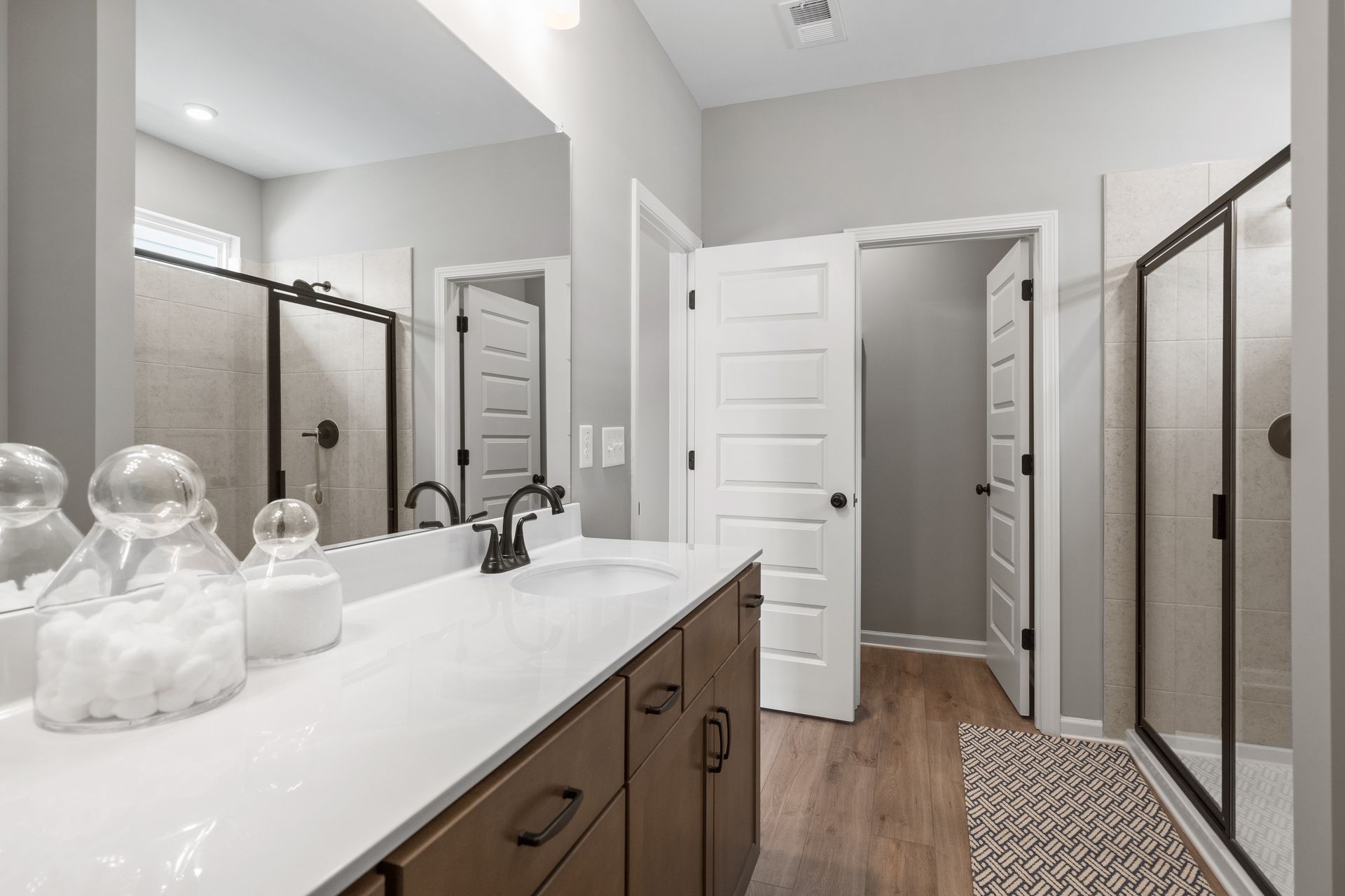 The Braselton II - Primary Suite (Bath)
