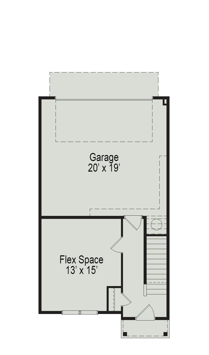 The Radcliffe First Floor