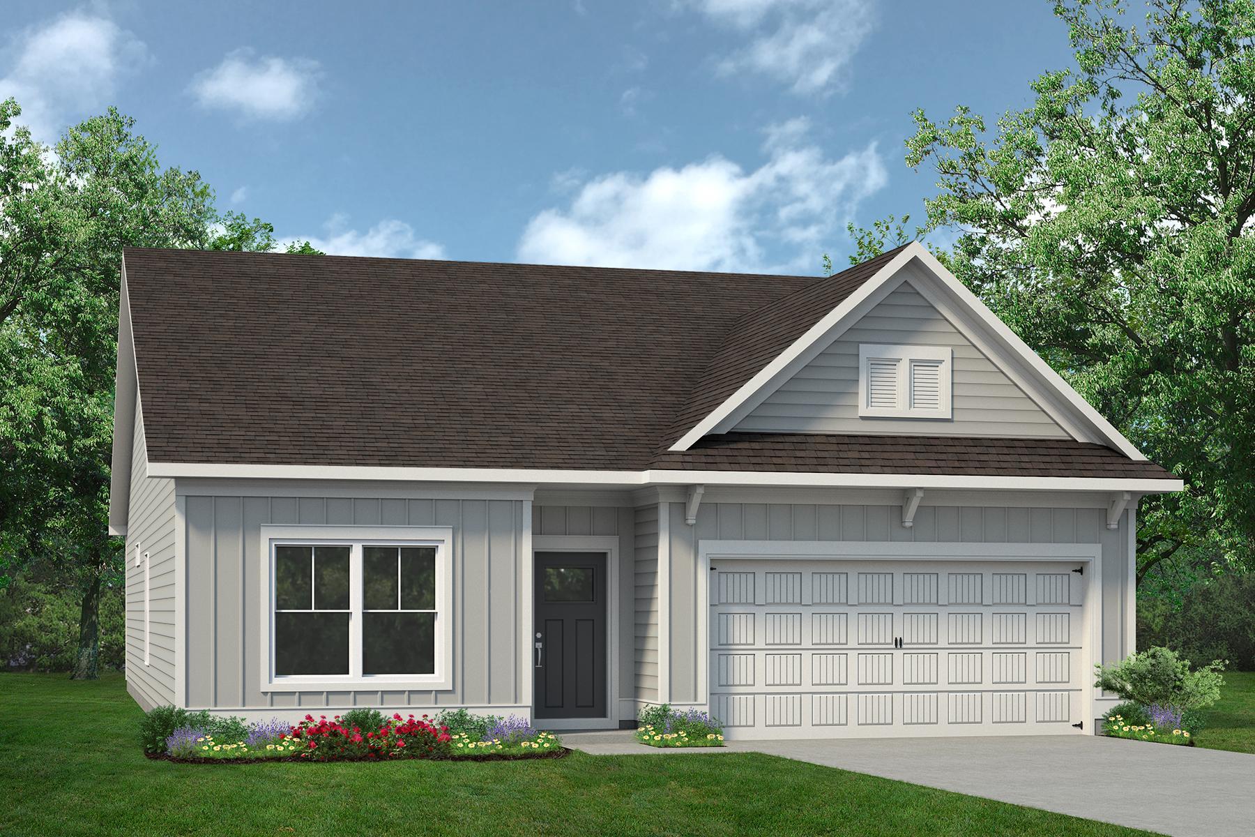 120 White Azalea Way. Benson, NC 27504