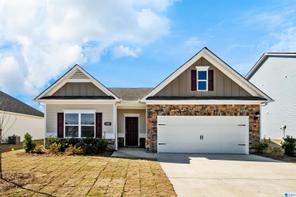 3217 PONDEROSA PARKWAY (The Langford)