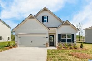 508 SPRINGDALE LANE (The Caldwell)