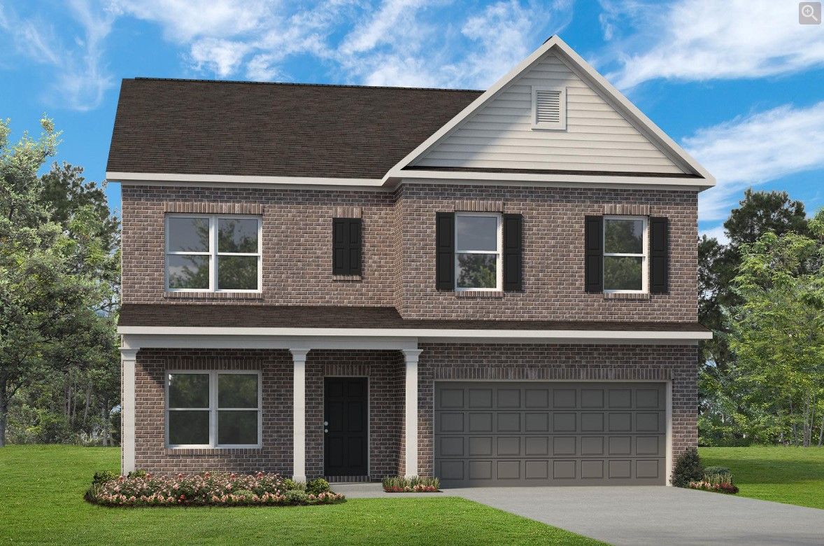 39027 Heronry Way. Magnolia, TX 77354