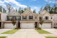 The Village at Fulton Springs por Smith Douglas Homes en Birmingham Alabama