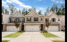 The Village at Fulton Springs: Fultondale, Alabama - Smith Douglas Homes
