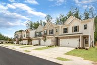 Glendale Towns por Smith Douglas Homes en Atlanta Georgia