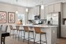 casa en Springs Crossing por Smith Douglas Homes