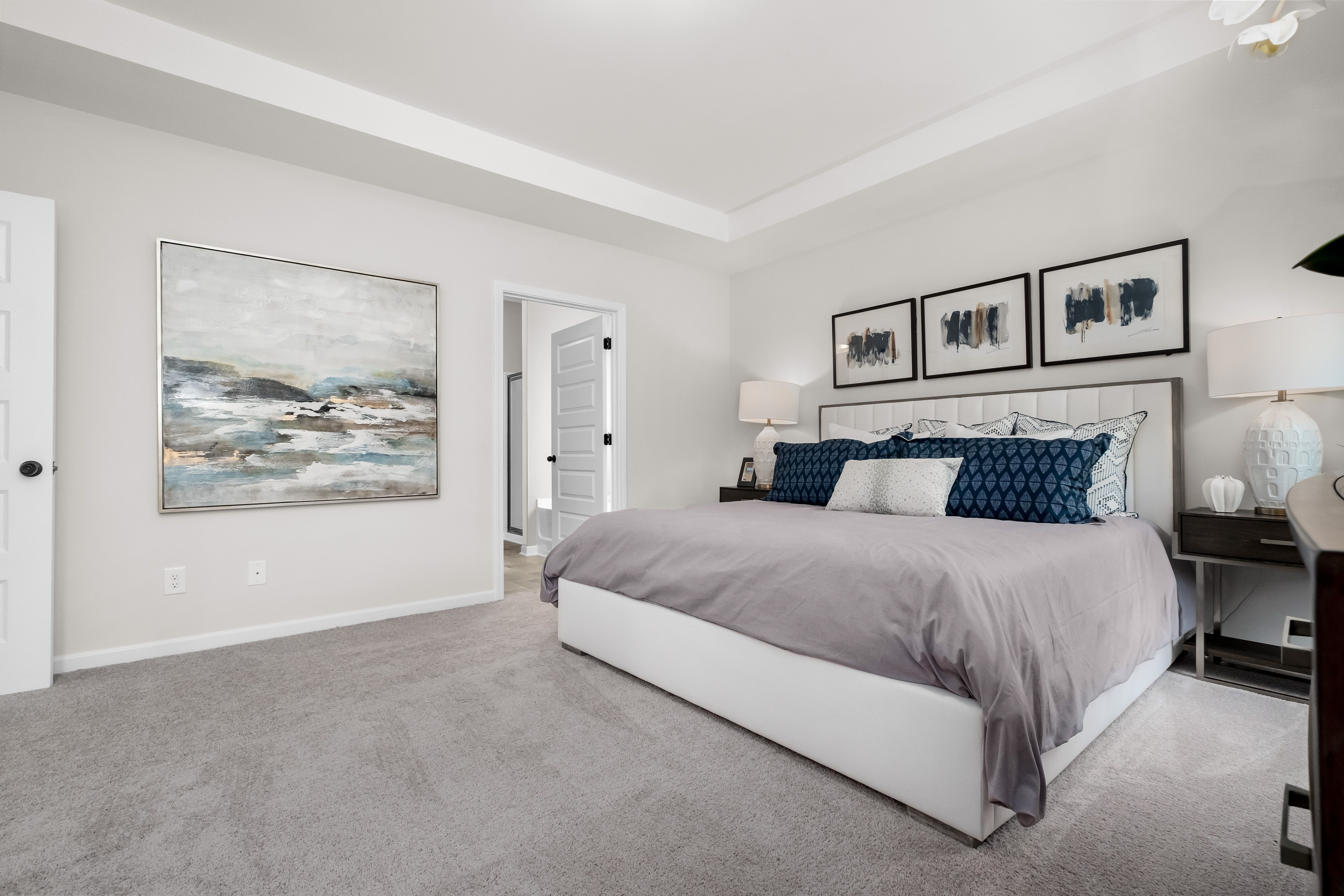 The Caldwell - Owner's Suite