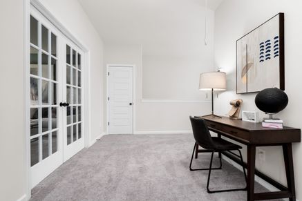 The Caldwell - Loft