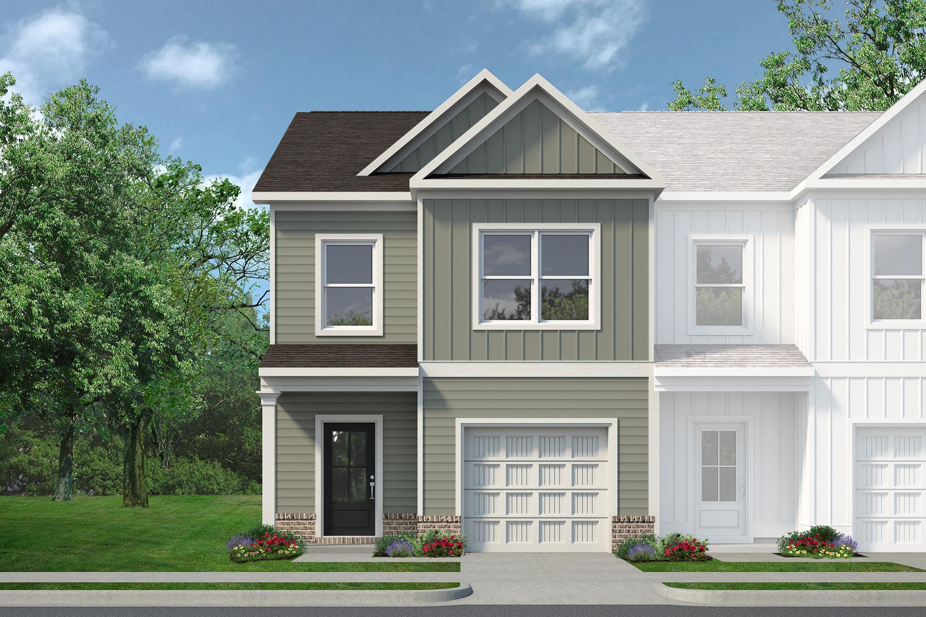 268 Tommy Lee Fuller Drive. Loganville, GA 30052