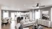 casa en Fuller Station por Smith Douglas Homes