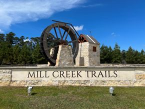 Mill Creek Trails 40's - Magnolia, TX