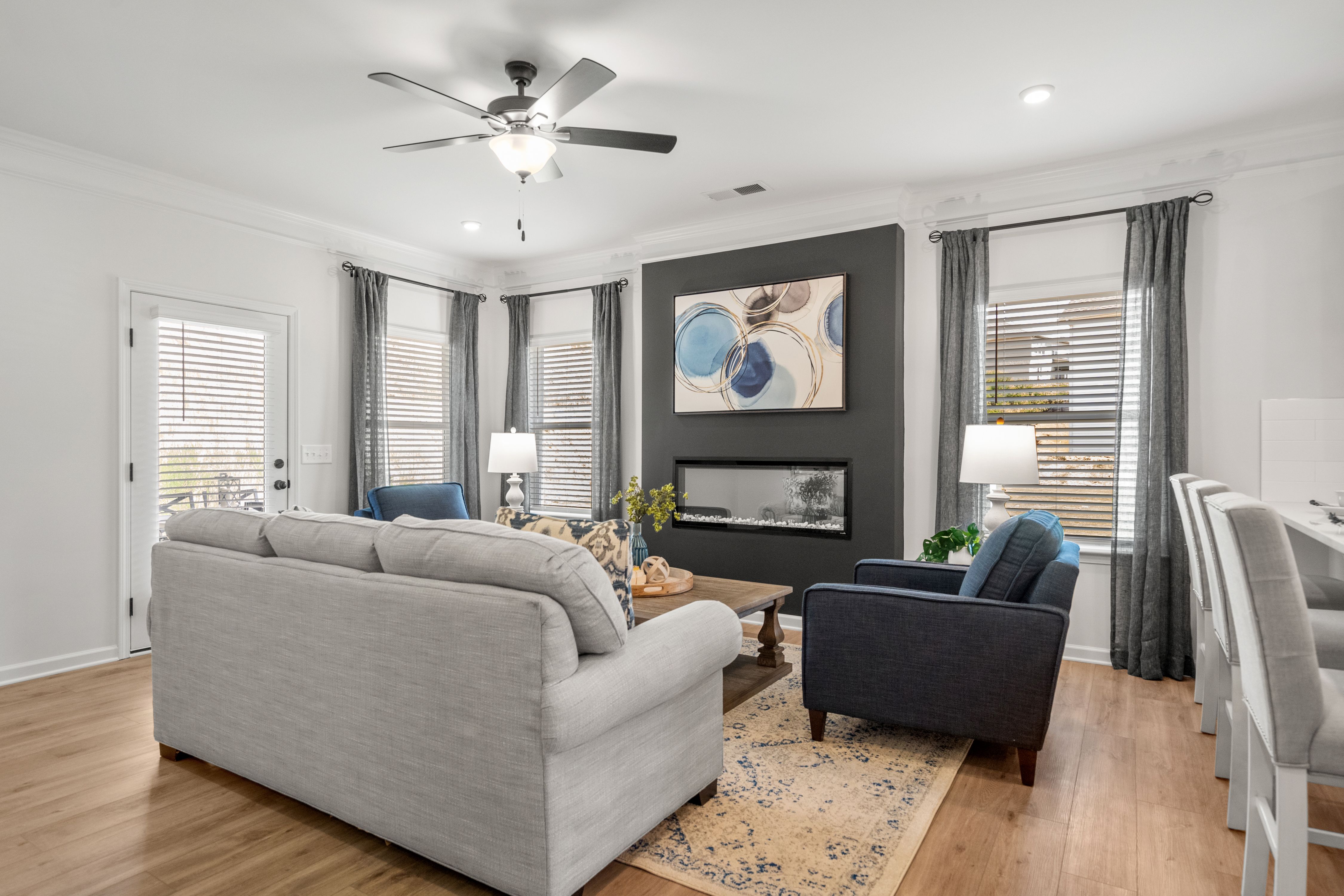 casa en Oakmont por Smith Douglas Homes