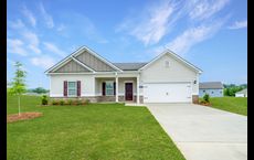 Saddle Ridge: Calhoun, Georgia - Smith Douglas Homes