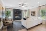 casa en Creekview por Smith Douglas Homes
