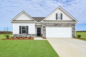 Southbend - Rome, GA