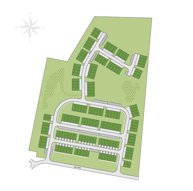 Community map