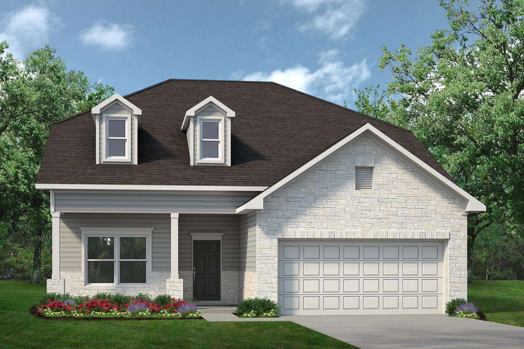 8419 Shyleaf Ct. Fulshear, TX 77441