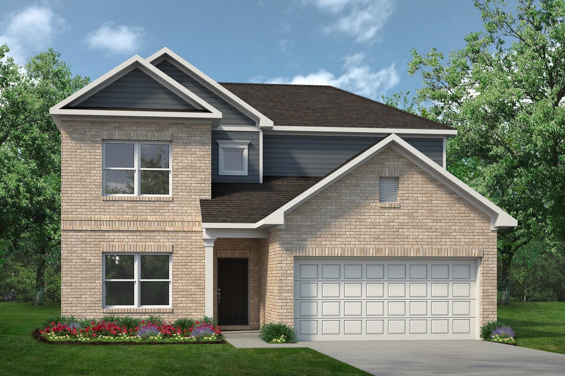 10007 Whitney Reach Dr. Iowa Colony, TX 77583