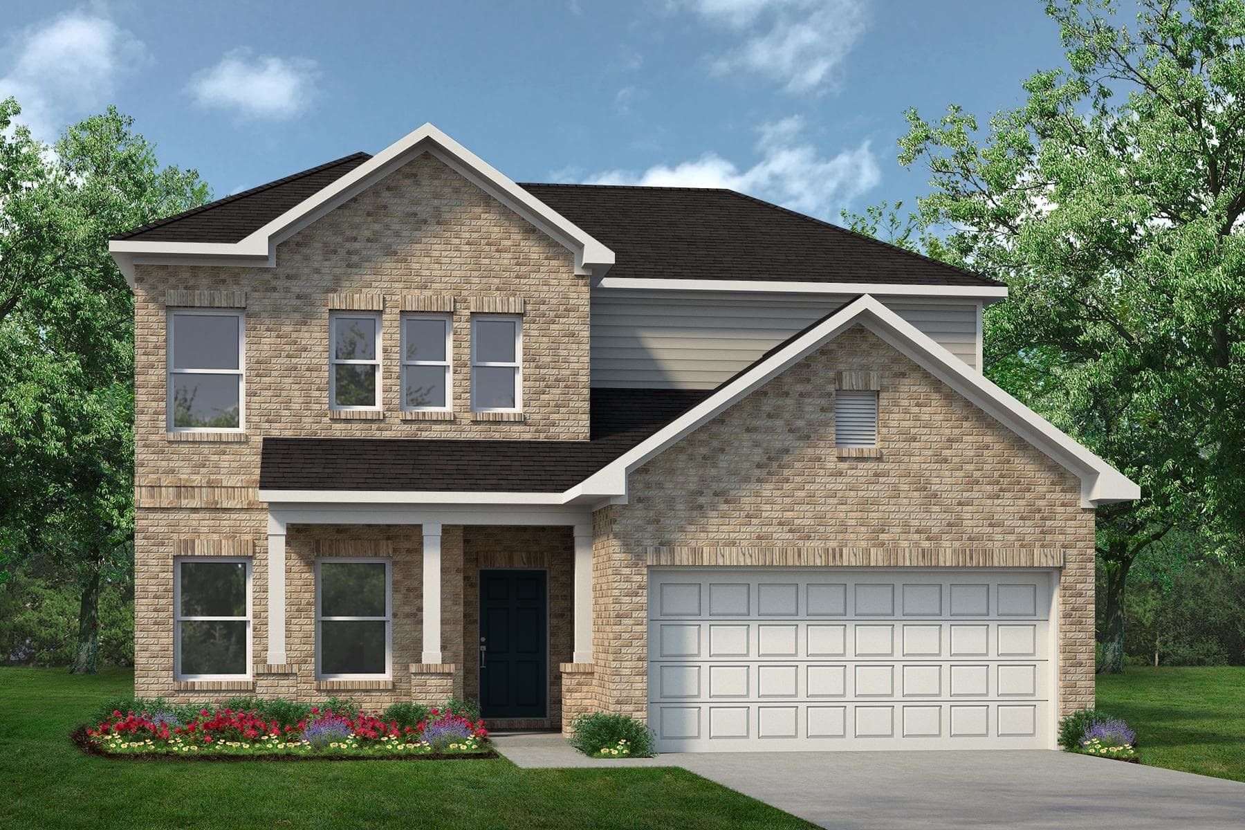 631 Woodhaven Lakes Dr. La Marque, TX 77568