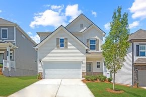 Crowne Creek Village - Harvest, AL