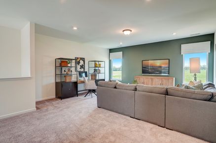 Flexible Spaces