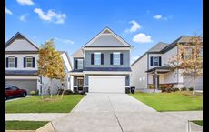 Cape Overlook: Lillington, North Carolina - Smith Douglas Homes