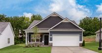 Jackson Hills por Smith Douglas Homes en Clarksville Tennessee