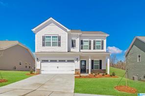 5520 HEADWINDS LANE (The Coleman)