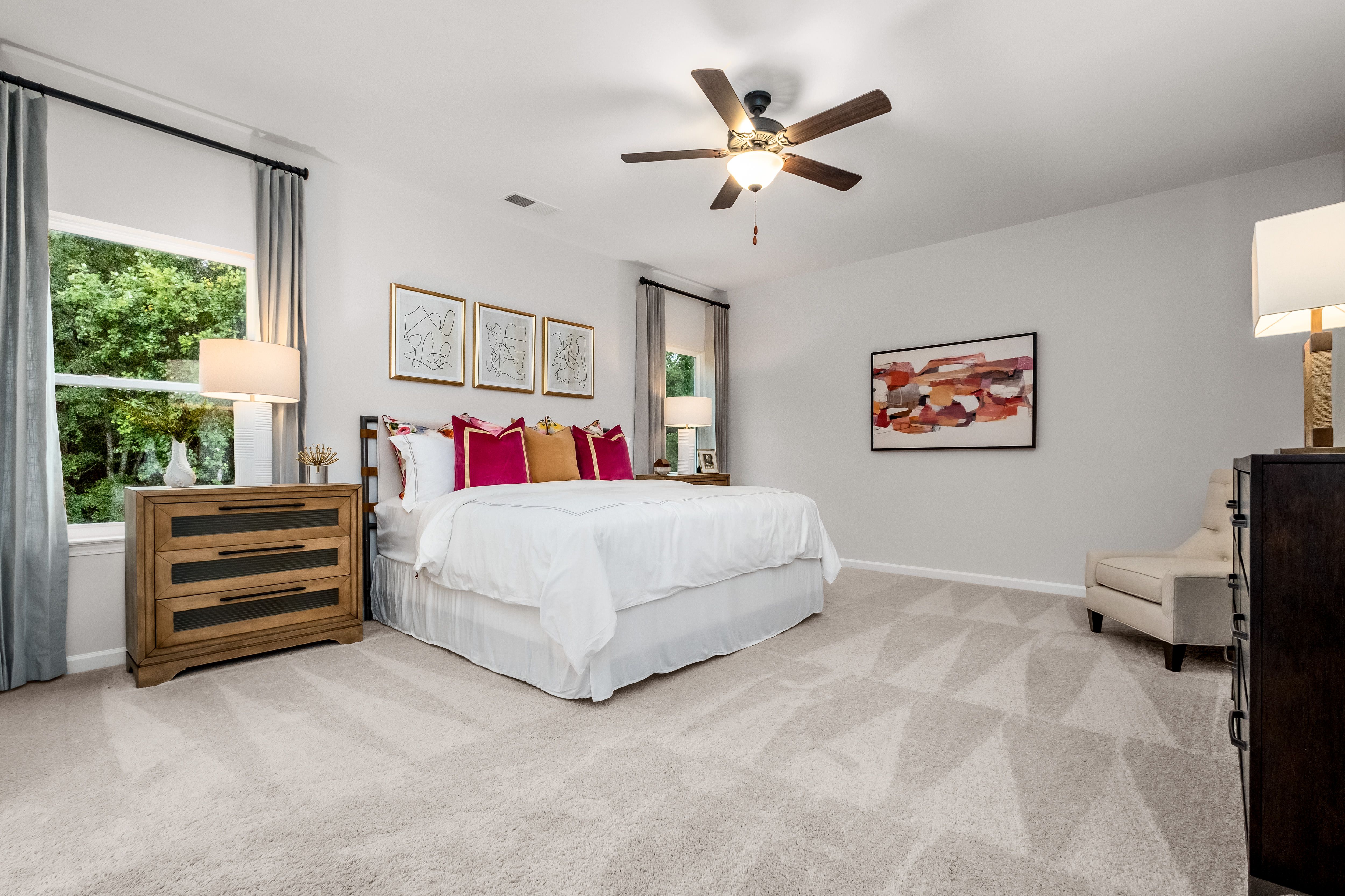 The McGinnis - Owner's Suite