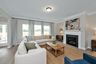 casa en Big Cove Station por Smith Douglas Homes
