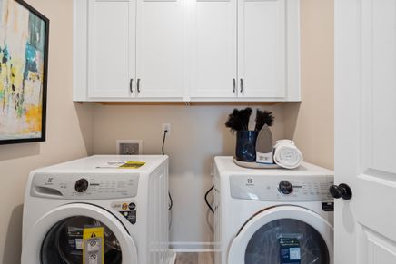 The Coleman - Laundry