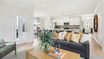 casa en Avery Chase por Smith Douglas Homes