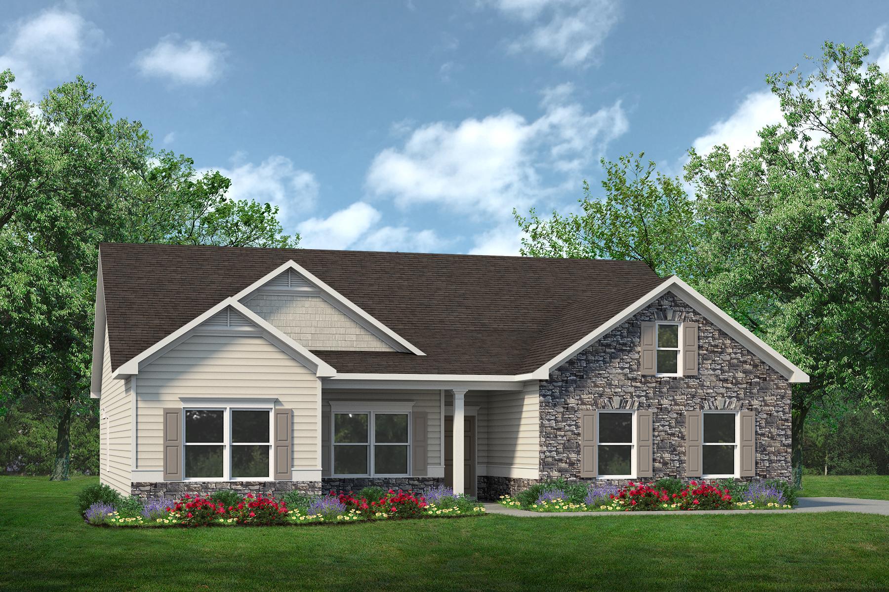 6047 Arbor Ridge Drive. Moody, AL 35004