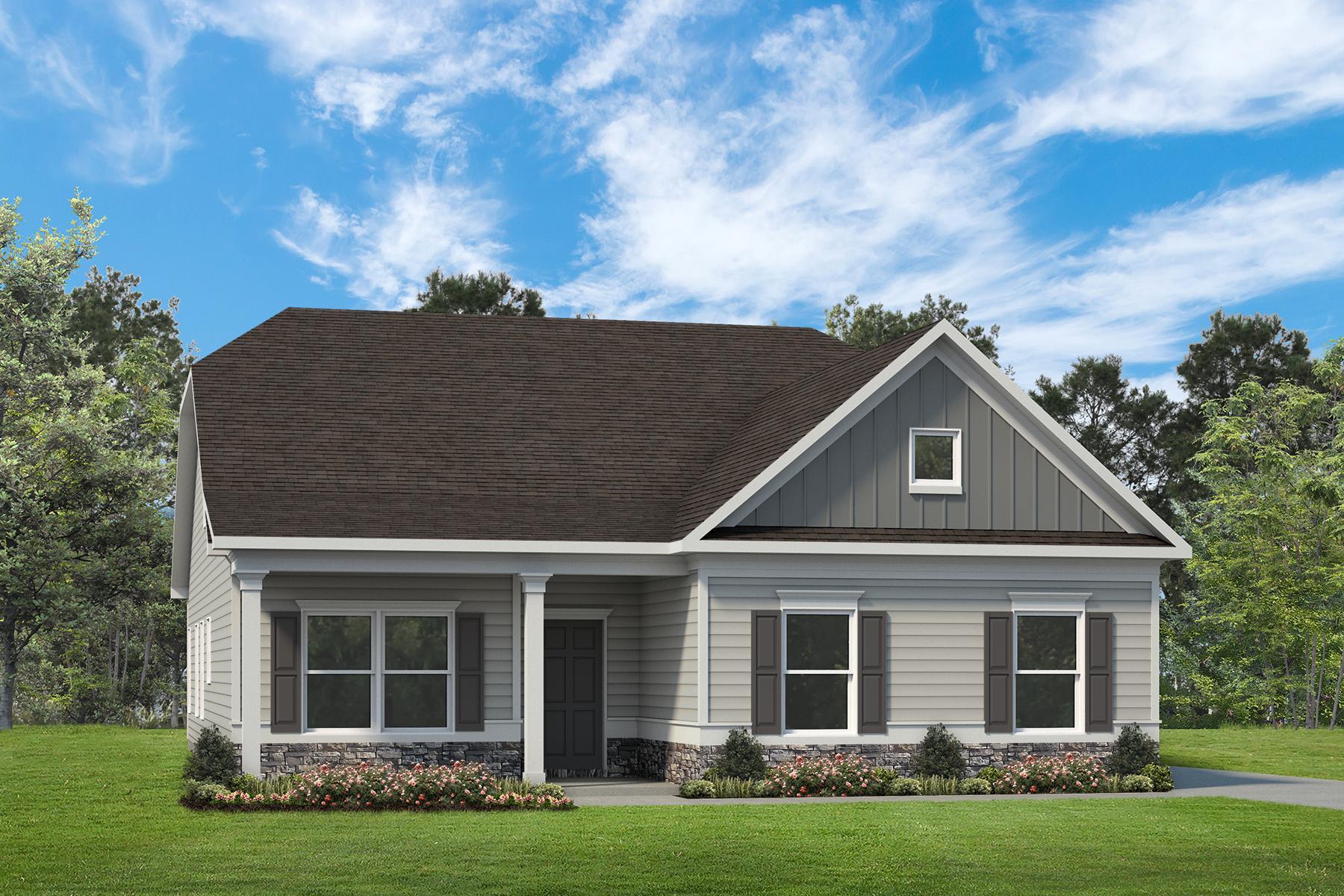 6047 Arbor Ridge Drive. Moody, AL 35004