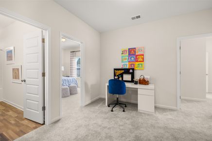 The McGinnis - Loft