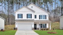 Cheshire por Smith Douglas Homes en Raleigh-Durham-Chapel Hill North Carolina