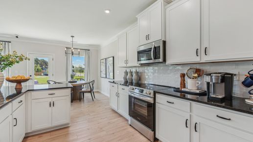 Luxury Kitchen