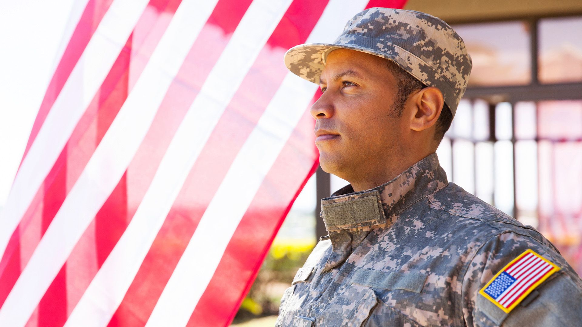 We Honor Our Hometown Heroes