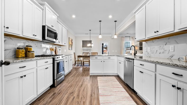 Luxury Kitchen