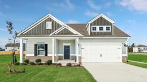 Reedy Branch - Lillington, NC