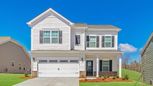 Reedy Branch - Lillington, NC