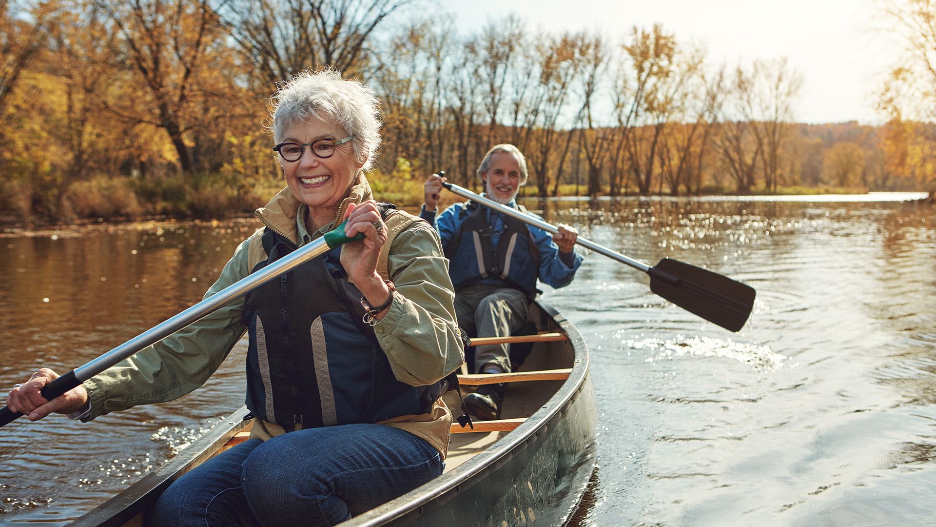 Kayak Along the Cape Fear River