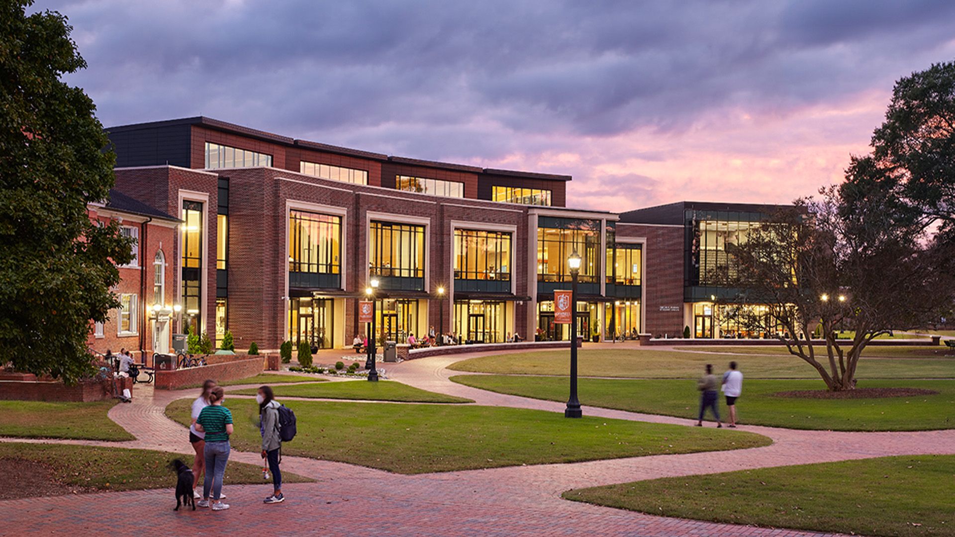 Campbell University