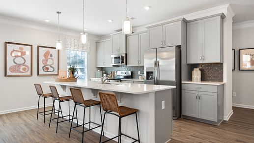 Luxury Kitchens