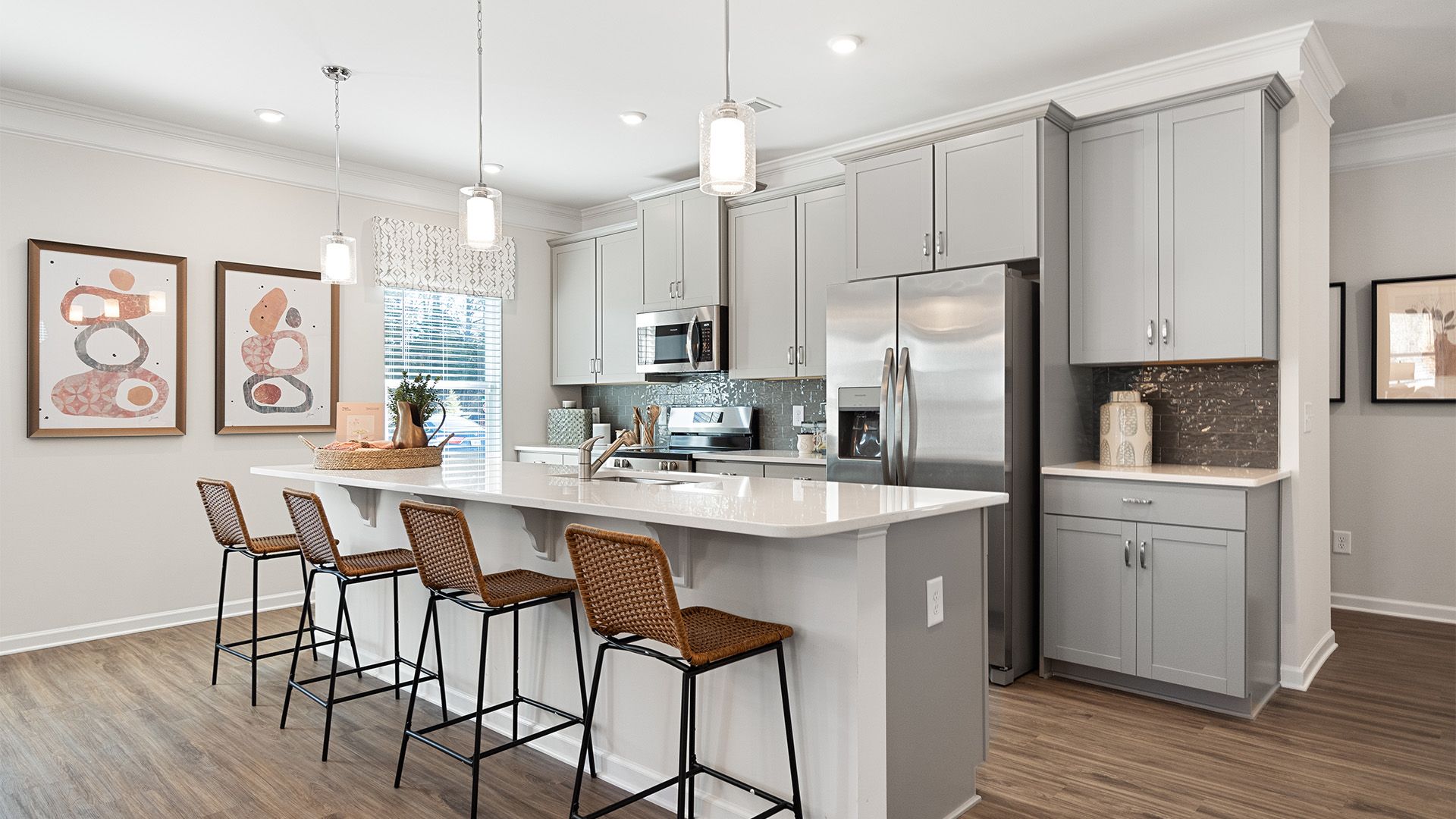 Luxury Kitchens