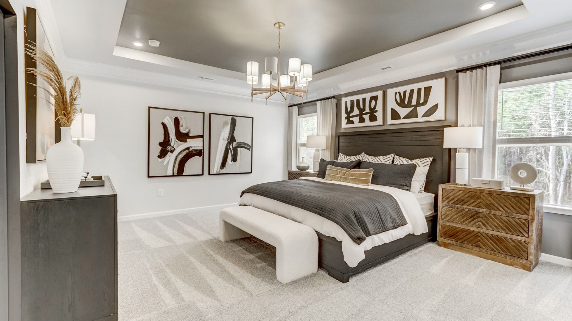 Owner's Suite