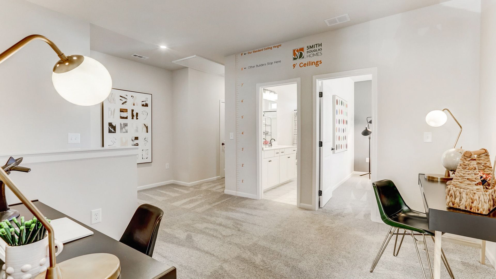 Versatile Lofts