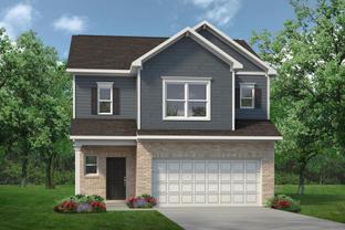 The Oriole II - La Segarra: Brookshire, Texas - Smith Douglas Homes