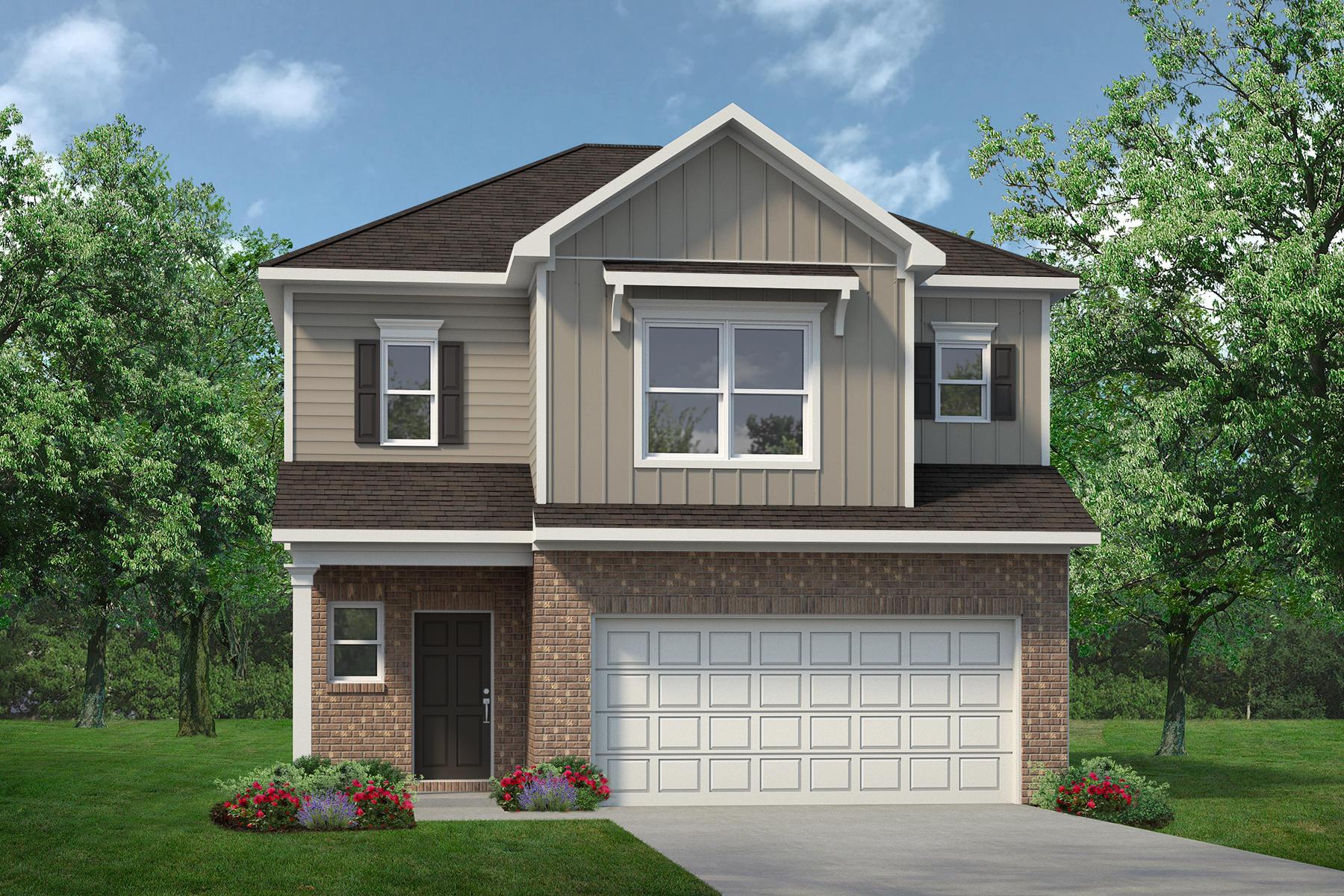 FairchildsLong Pt Rd. Needville, TX 77461